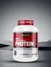 Orbital Nutrition 100% Premium Whey Protein, 2250gm