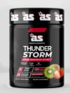 AS Thunder Storm Pre Workout Kiwi Strawberry