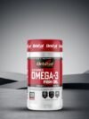 Orbital Nutrition Advance Omega 3, 120 Softgel