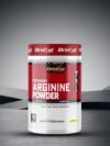 Orbital Nutrition Premium Arginine Powder, 210gm