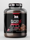 AS Super 6 Whey Protein