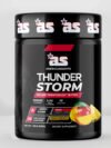 AS Thunder Storm Pre Workout Mango
