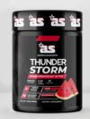 AS Thunder Storm Pre Workout Watermelon