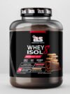 AS Whey Protein Isolate