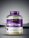 Orbital Nutrition 100% Premium Whey Protein, 2250gm