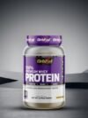 Orbital Nutrition 100% Premium Whey Protein, 900gm
