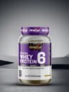 Orbital Nutrition Premium Whey Protein 6, 900gm