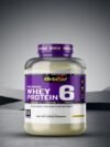 Orbital Nutrition Premium Whey Protein 6, 2250gm